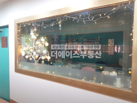 경기 성남분당구 서현동 서현역 초역세권 로데오거리 2층 소형상가 !!! 월세 매물번호 10192 사진 1