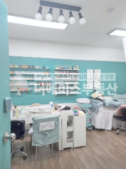 경기 성남분당구 서현동 서현역 초역세권 로데오거리 2층 소형상가 !!! 월세 매물번호 10192 사진 2