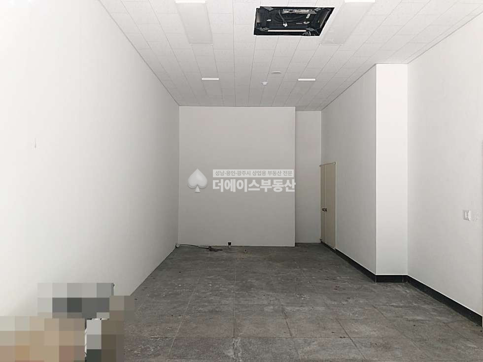 경기 성남분당구 수내동 수내역 로데오 전용13, 무권리, 로데오 전면 노출 월세 매물번호 10198 사진 2